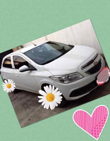 Vendo ONIX 2014 - Foto 4