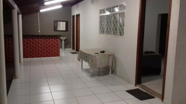 Rancho para Temporada no condomínio Mirante do Tiete em Sales - Foto 10