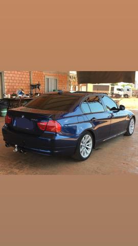 Bmw 320i ano 2011 - Foto 2