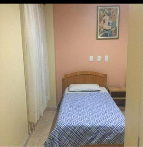 Aluguel de suíte Mensal Centro de Curitiba - Foto 10