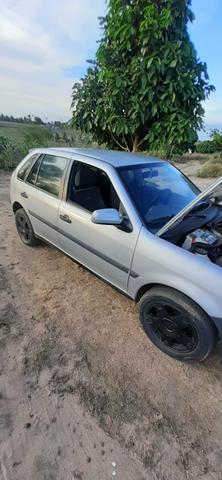 Gol g4 completo