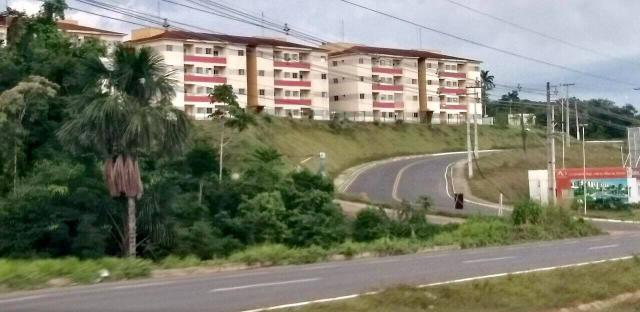 Residencial Bela Vista Iranduba apto 2 quartos - Foto 14