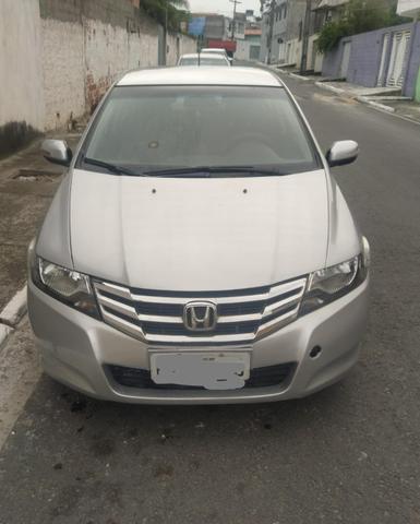 Vendo HONDA CITY - Foto 2