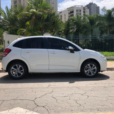 Citroen C3, 1.5, tendance 2013 - Foto 8