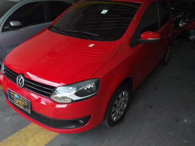 Fox 1.6 2014 é na World Car - Foto 10