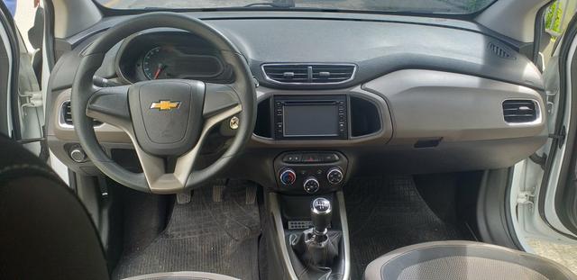 Chevrolet prisma lt 1.4 entrada apartir de 8.000 De entrada Mais parcelas a partir de 679 - Foto 5