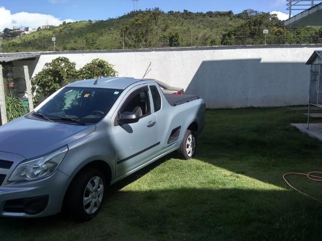 Montana LS 2012 - Foto 6
