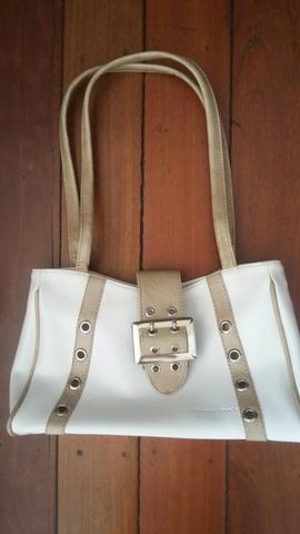 Bolsa de Ombro Cristal