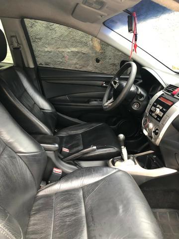 Honda City LX 1.5 - Foto 6