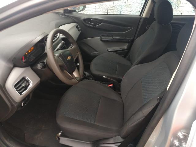 Vende-se Onix joy 1.0