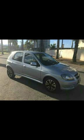 Vendo esse Celta completo?
