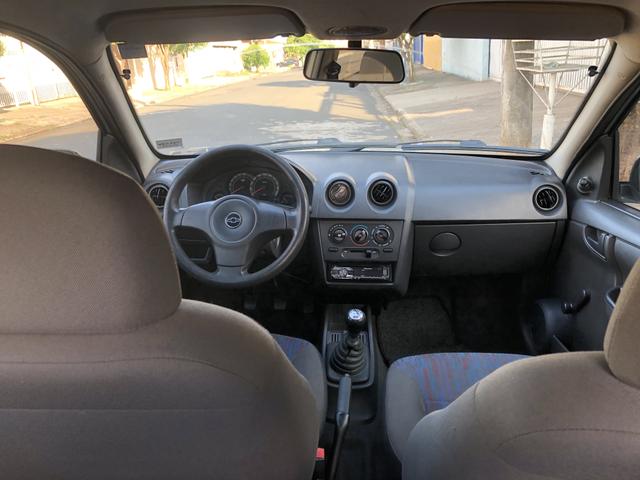 Celta Spirit Flex 2 portas - Foto 11