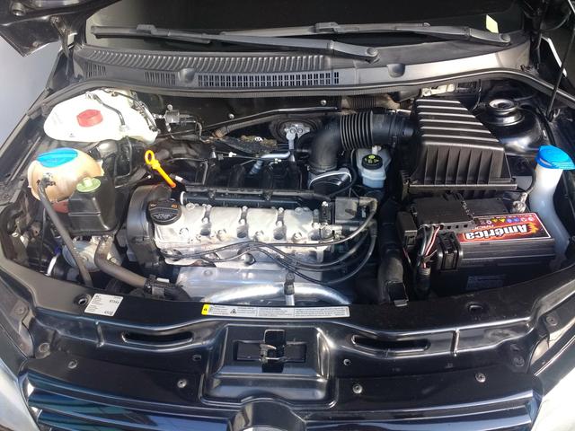 Gol G6 2015 é Na World Car - Foto 2