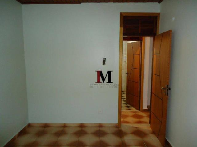 Vendemos casa com 3 quartos e edicula proximo a IFRO - Foto 11