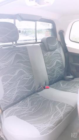 Vendo Cabine Dupla Fiat Strada 2014 - Foto 7
