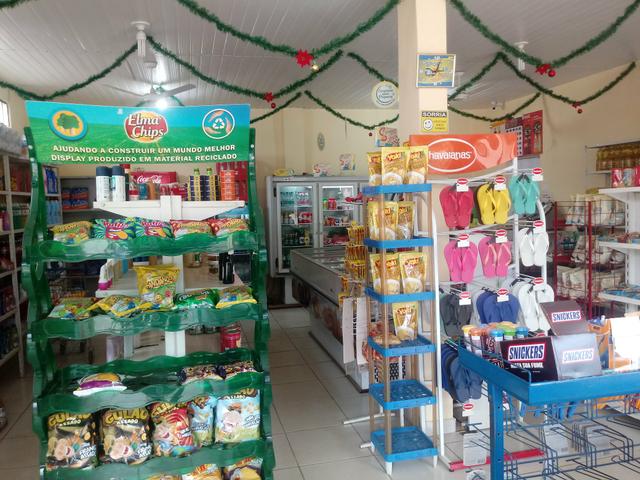 Alugo ou passo Ponto comercial 10 anos - Foto 5