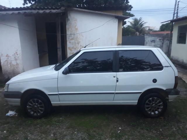 Uno 2012/2013 edição top - Foto 2