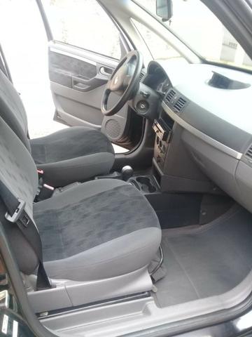 Meriva Premium 2008 - Foto 9
