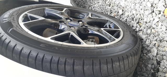 Focus Titaniun 15/15 51.000km - Foto 4