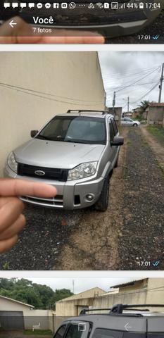 Vendo Ecosport