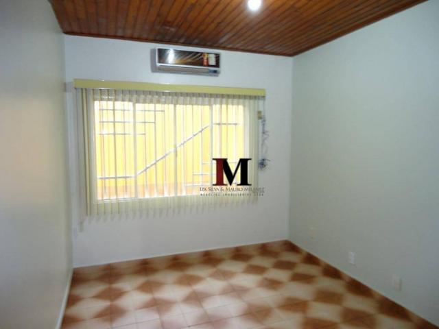 Vendemos casa com 3 quartos e edicula proximo a IFRO - Foto 10