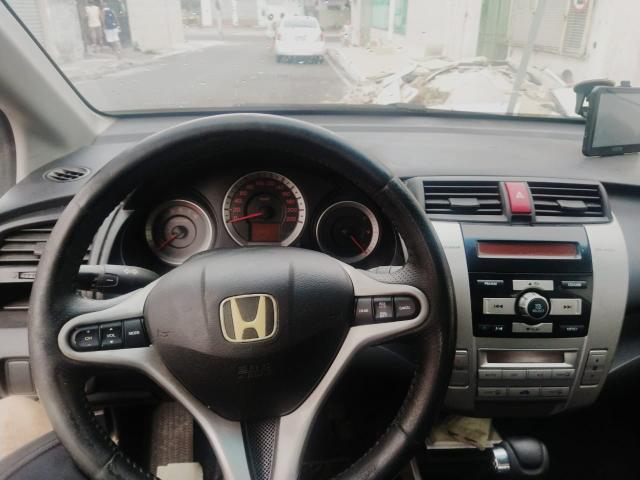 Vendo HONDA CITY - Foto 7