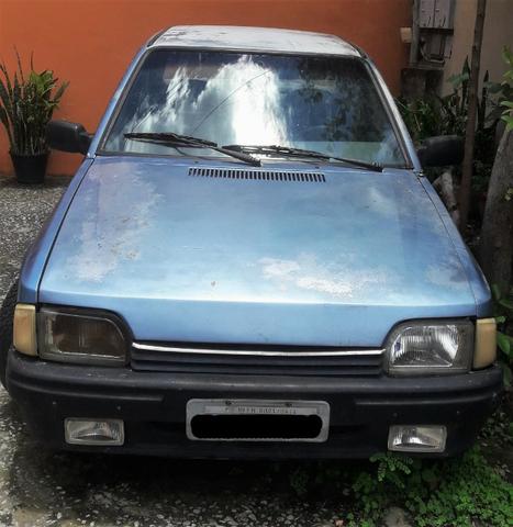 Verona 91 Alcool