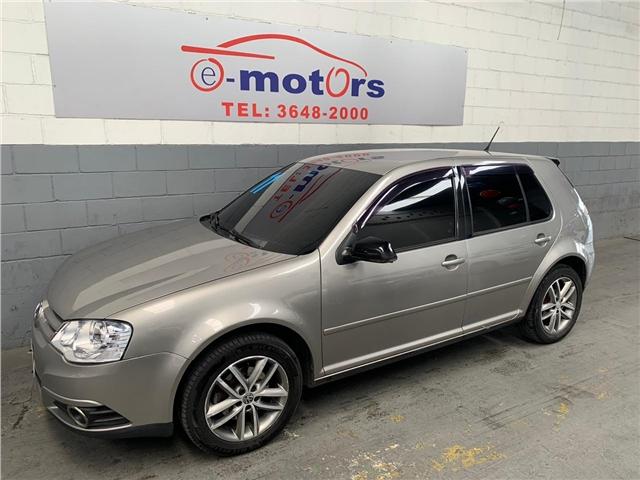 Volkswagen Golf 2.0 mi gt 8v flex 4p manual - Foto 4