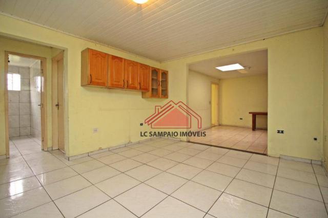 Casa com 8 dormitórios à venda, 350 m² por R$ 1.600.000 - Rua Vereador Ângelo Burbello, 50 - Foto 18