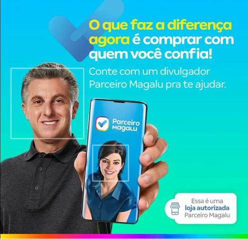 Mais de 700 mil produtos. loja online autorizada do magazine luiza - Foto 4