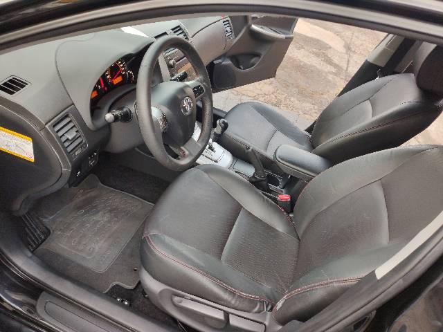COROLLA XRS 2.0 AUTOMÁTICO 2013 SUPER CONSERVADO. - Foto 14