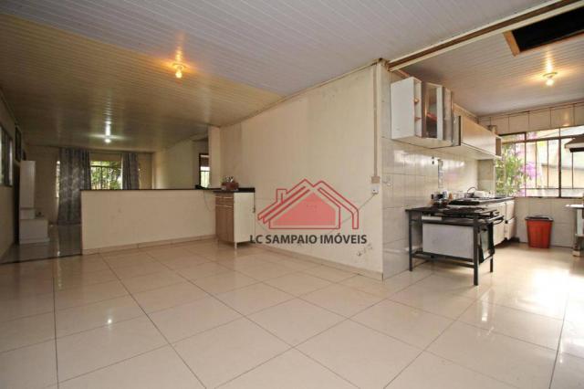 Casa com 8 dormitórios à venda, 350 m² por R$ 1.600.000 - Rua Vereador Ângelo Burbello, 50 - Foto 10