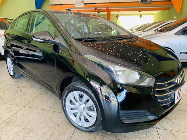 HYUNDAI HB20S COMFORT PLUS 1.6 16V FLEX AUT. - Foto 7