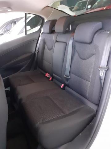 408 2011/2012 2.0 ALLURE 16V FLEX 4P AUTOMÁTICO - Foto 5