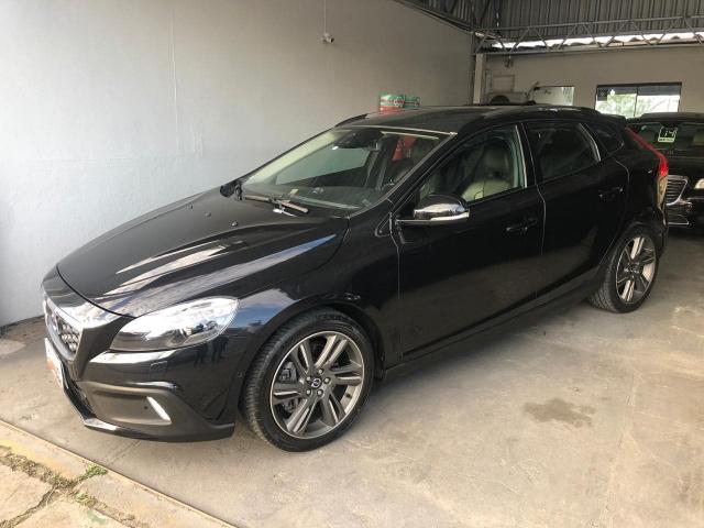 V40 2014/2014 2.0 T5 CROSS COUNTRY AWD TURBO GASOLINA 4P AUTOMÁTICO - Foto 2