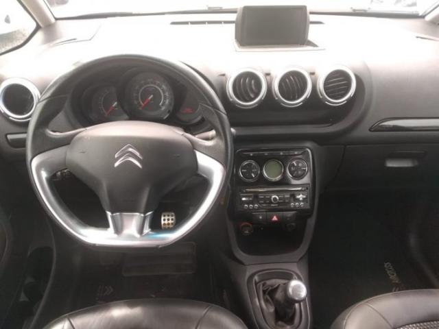 CitroËn aircross 2012 1.6 exclusive 16v flex 4p manual - Foto 7