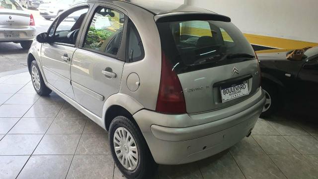 Citroen C3 "zero de entrada 1° parcela pra 60 dias" - Foto 9