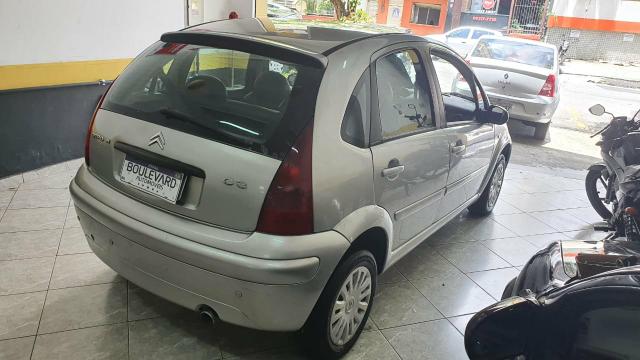 Citroen C3 "zero de entrada 1° parcela pra 60 dias" - Foto 3