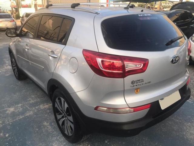Kia sportage 2014 2.0 lx 4x2 16v flex 4p automÁtico - Foto 4