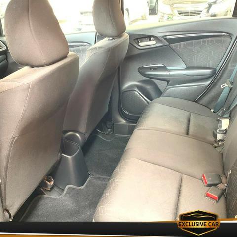 Honda fit lx 1.5 - 2015 - Foto 4