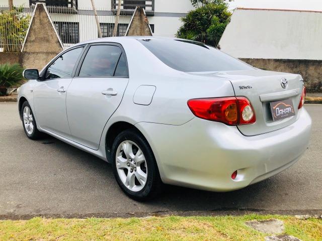 Corolla xei 2010 aut - Foto 4