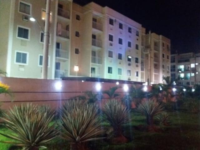 Apartamento Condomínio Supera Cpo Grde RJ - Foto 20