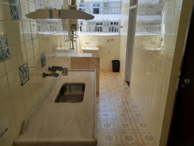 Apartamento para Aluguel, Flamengo Rio de Janeiro RJ - Foto 14