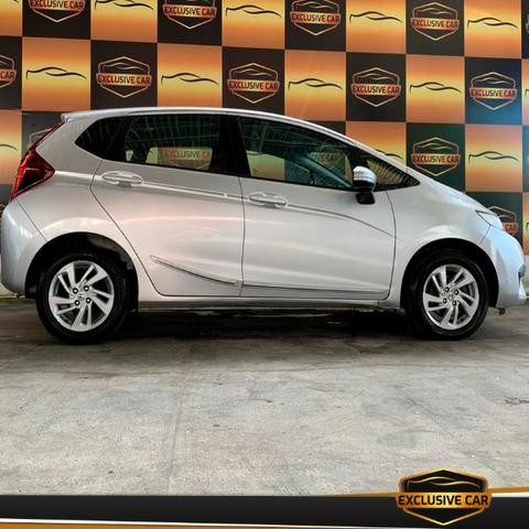 Honda fit lx 1.5 - 2015 - Foto 6