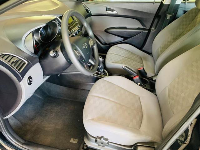 HYUNDAI HB20S COMFORT PLUS 1.6 16V FLEX AUT. - Foto 4