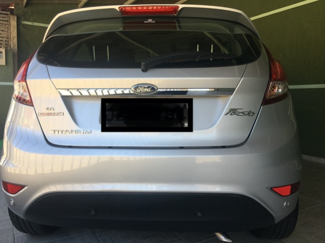 Ford Fiesta - Ágio - Foto 4