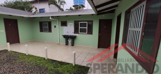 Apartamento p/ locação! Com 02 quartos, na quadra do mar - Balneário Paese - Foto 8