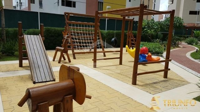 (NG) Oportunidade! Botânico Condomínio Parque, Cocó, 165 m², 3 Suites. Projetado! - Foto 5
