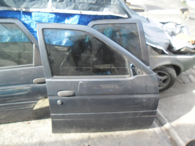 Portas montadas de Escort Zetec ano 2002 - Foto 2