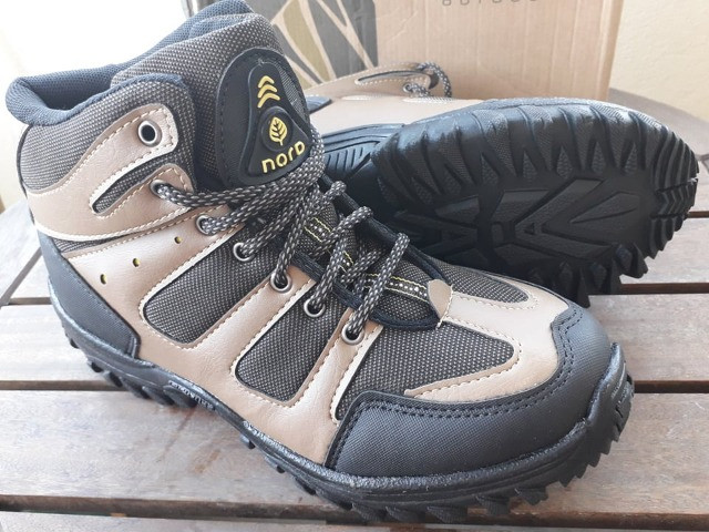 bota nord outdoor adventure